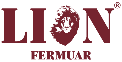 Lion Fermuar