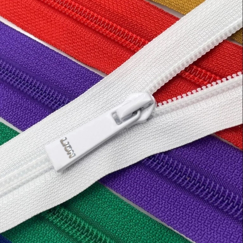 Polyester Zippers