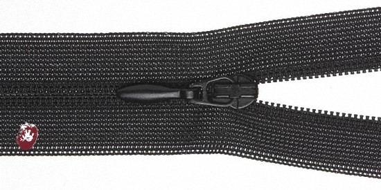 Gizlidiş Fermuar T3 Polyester